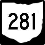 state route 281