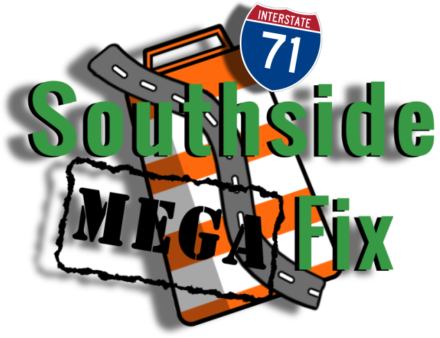 South Side Mega Fix Logo