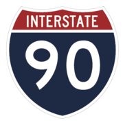 I 90