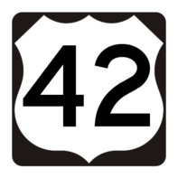 US 42