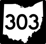 SR 303