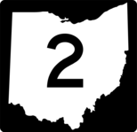 state route 2 SR 2