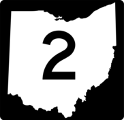 state route 2 SR 2