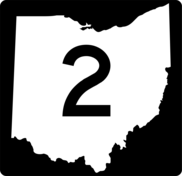 state route 2 SR 2