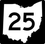 SR 25