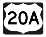 US 20A