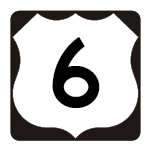 us 6 route 6