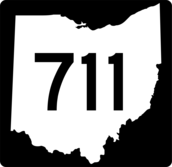 SR 711