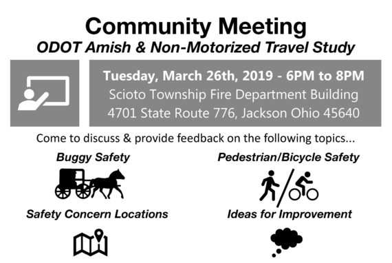 JC community meeting