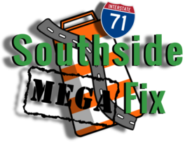Southside Megafix no cities