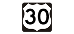 US 30 small web