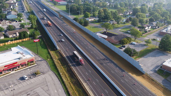 Hancock I75 fall 2020