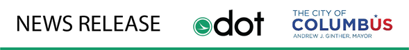 ODOT - Columbus Joint Header