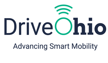 New DriveOhio Logo