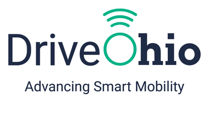 New DriveOhio Logo