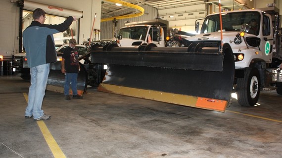 Operational Readiness