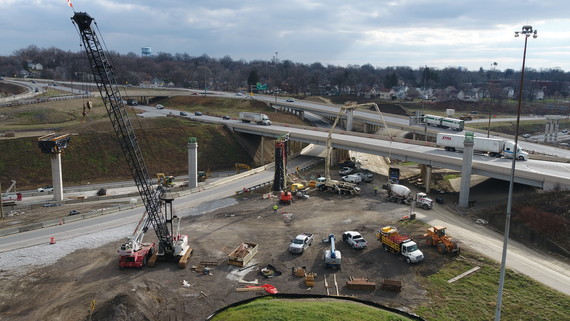 Akron Construction