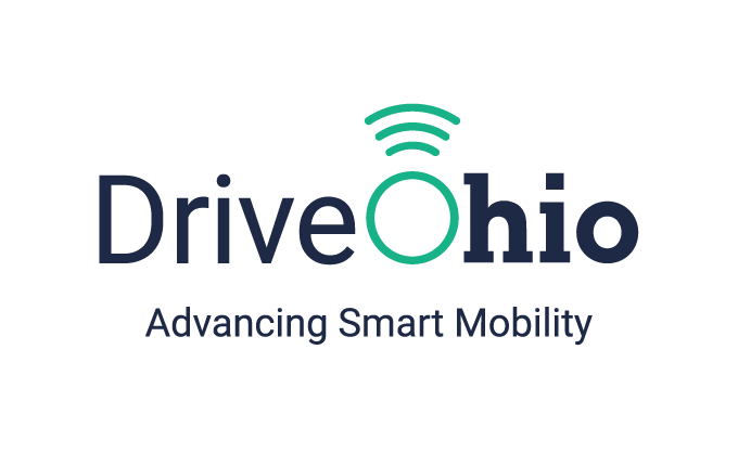 DriveOhio Logo