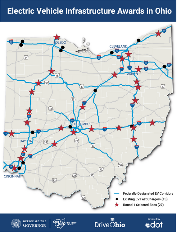 DriveOhio News: July 2023