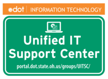 Unified IT Support Center