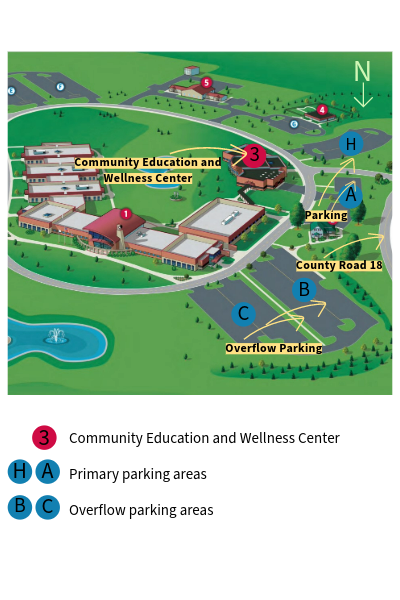 Owens Community College