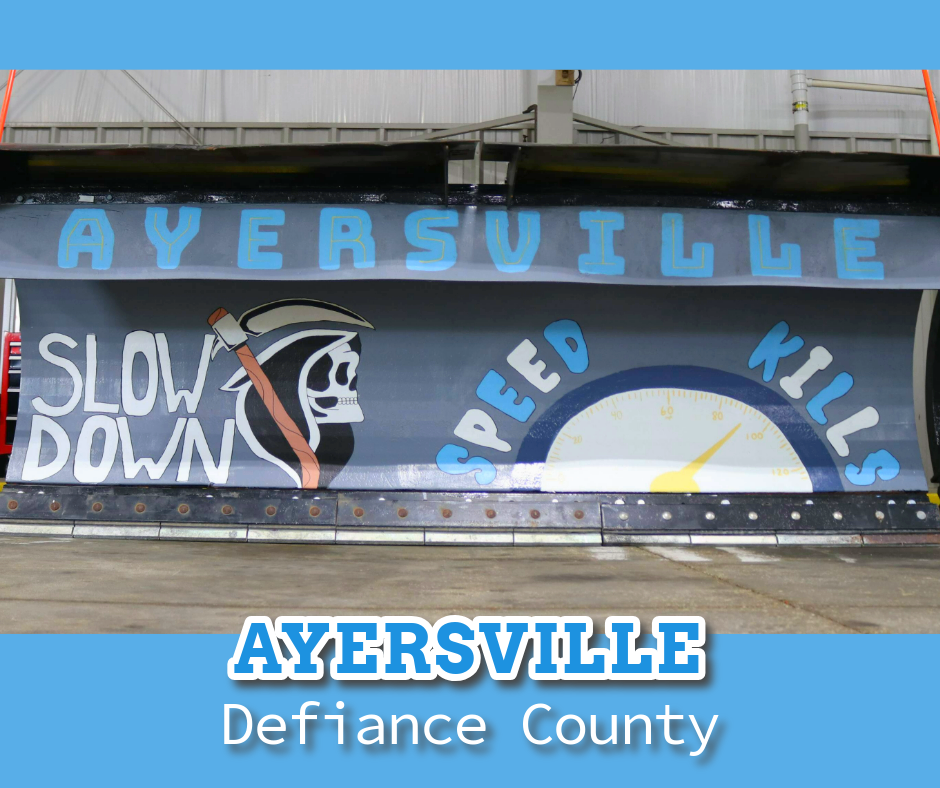 Ayersville
