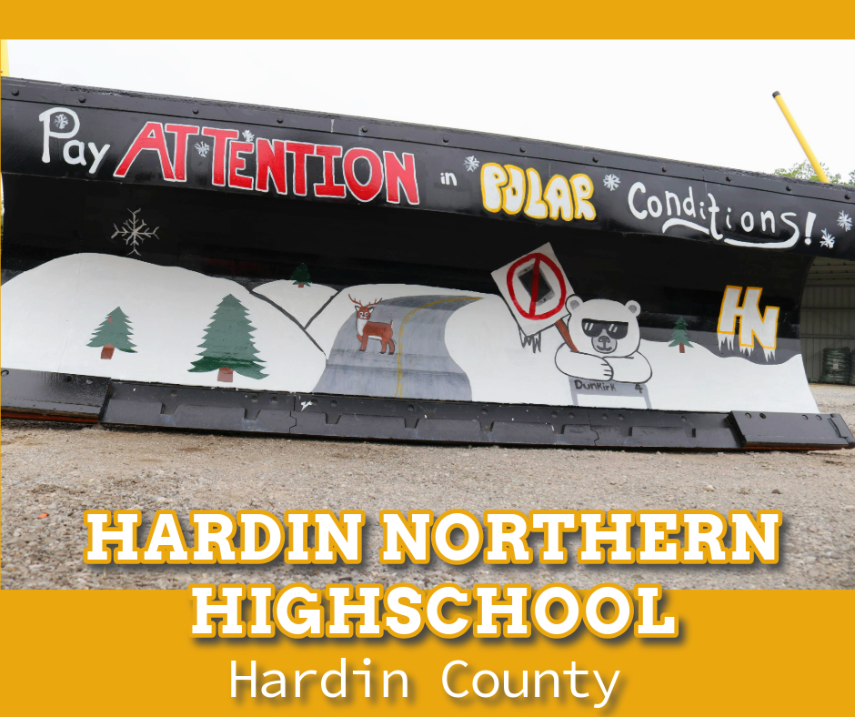 hardin northern