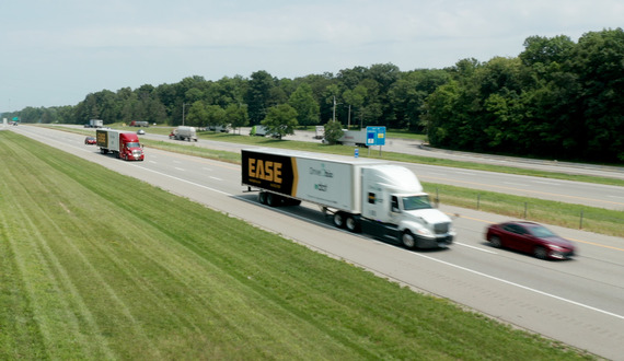 EASE-Delivery