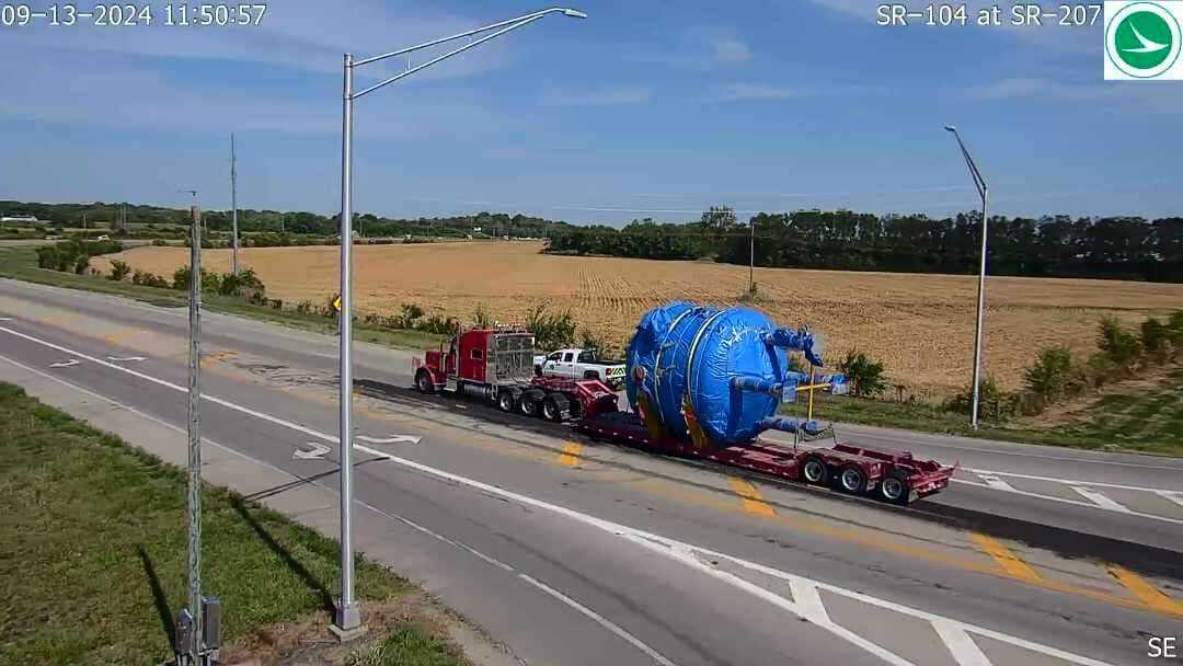 super load