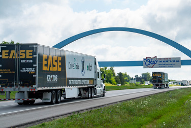 Ohio Trucks