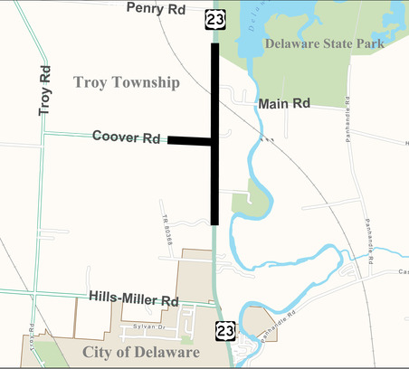 23-Coover Study Location