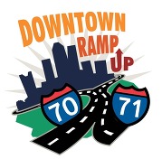 Downtown Ramp Up Logo