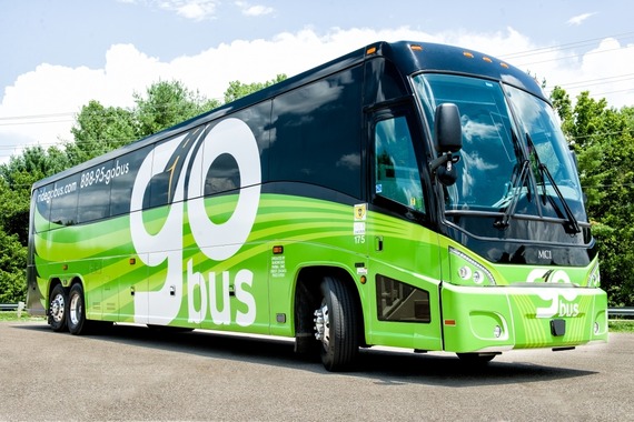 GoBus