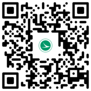 QR code to project website