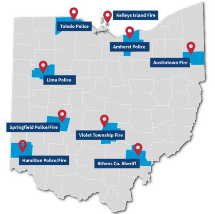 DriveOhio News: February 2026