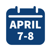 April 7-8