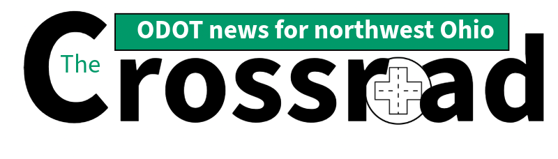 Crossroad Banner