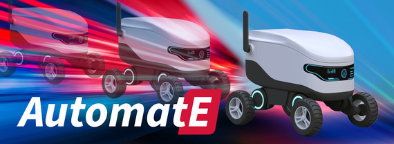 AuomatE