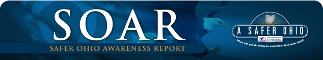 Safer Ohio Awareness Report