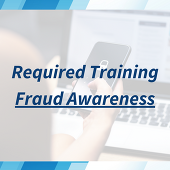 2024 Fraud Awareness Training