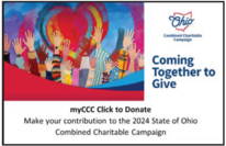 Combined Charitable Campaign