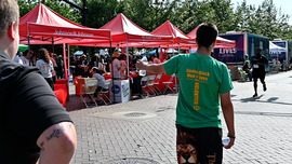 Black Men's Wellness