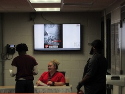 Nurse at Indian River