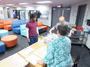 Black Men's Wellness Day Indian River