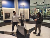 Pro Football Hall of Fame