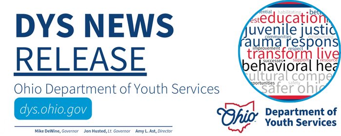 DYS News Release