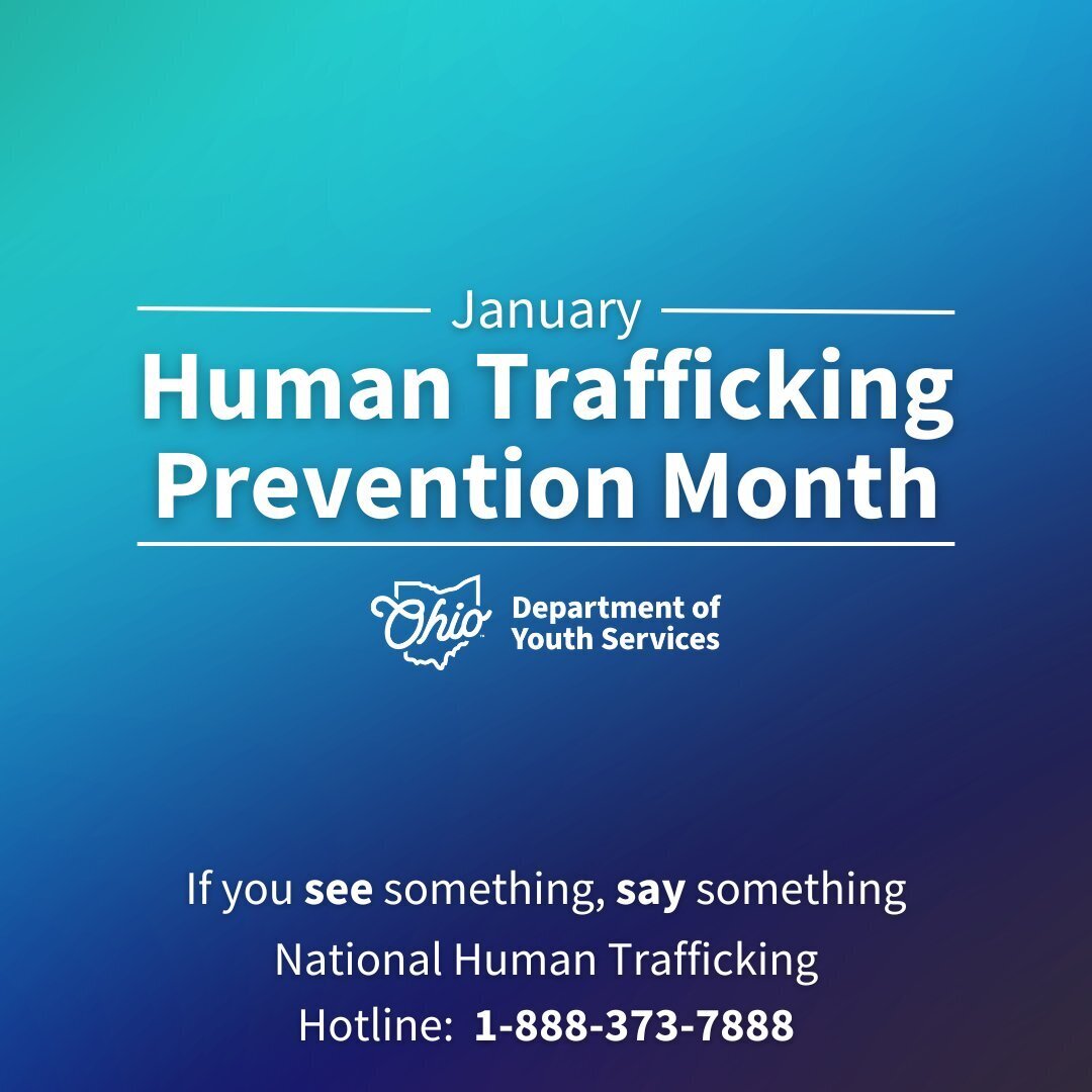 Human Trafficking