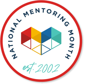National Mentoring Month