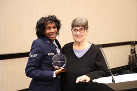 Youngblood not blurred