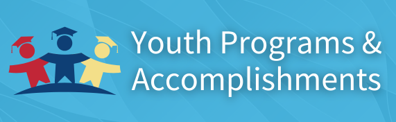 Youth Accomplishments - 3